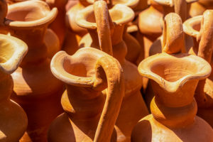 Cenas do mercado III